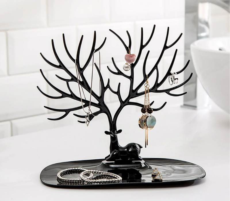 Deer Shaped Holder